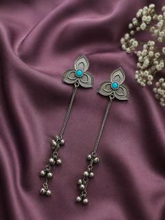 premium earrings Kundan jewelry wholesalers in Punjab
